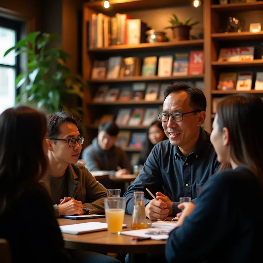 Collaborative workspace